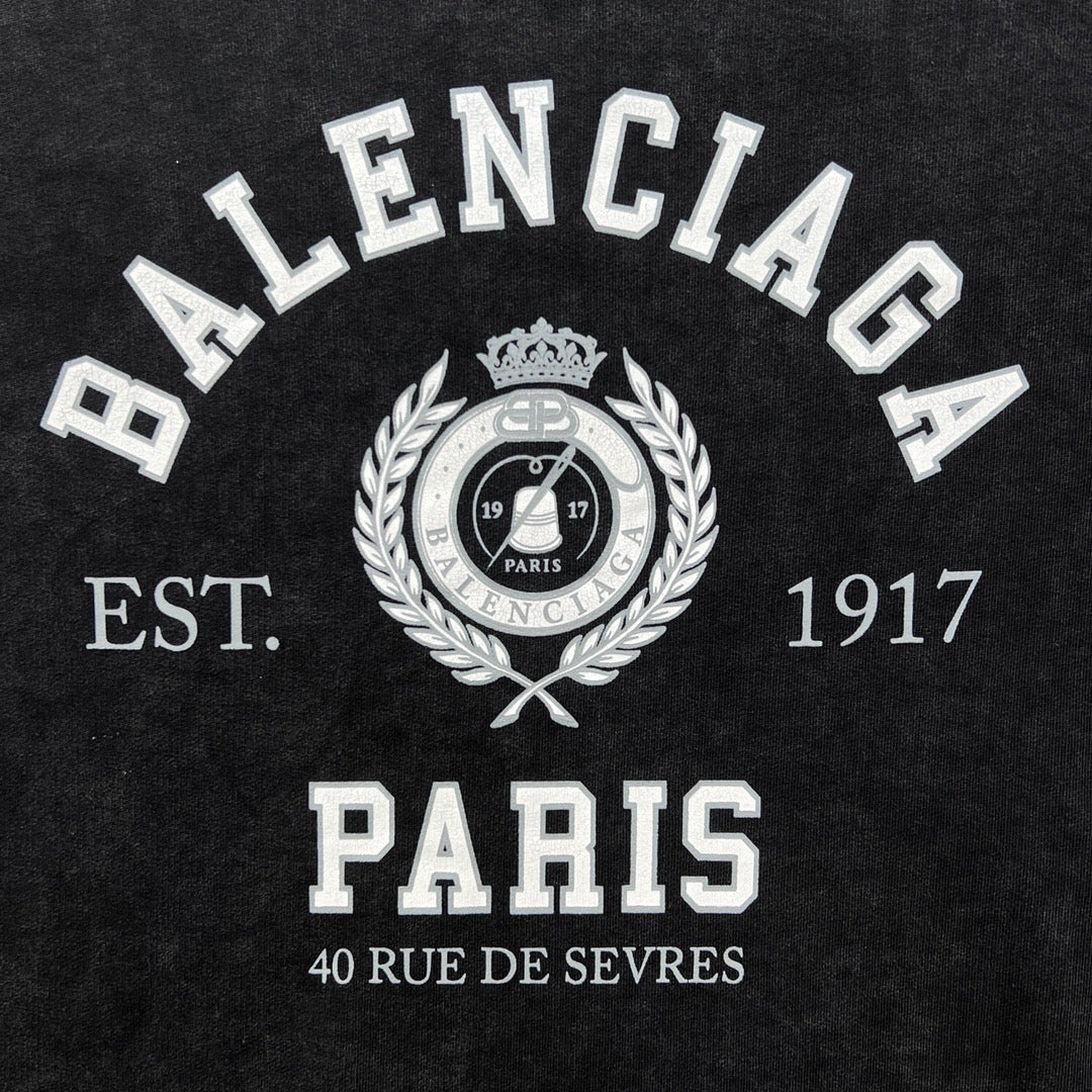 Balenciaga Sweatshirt