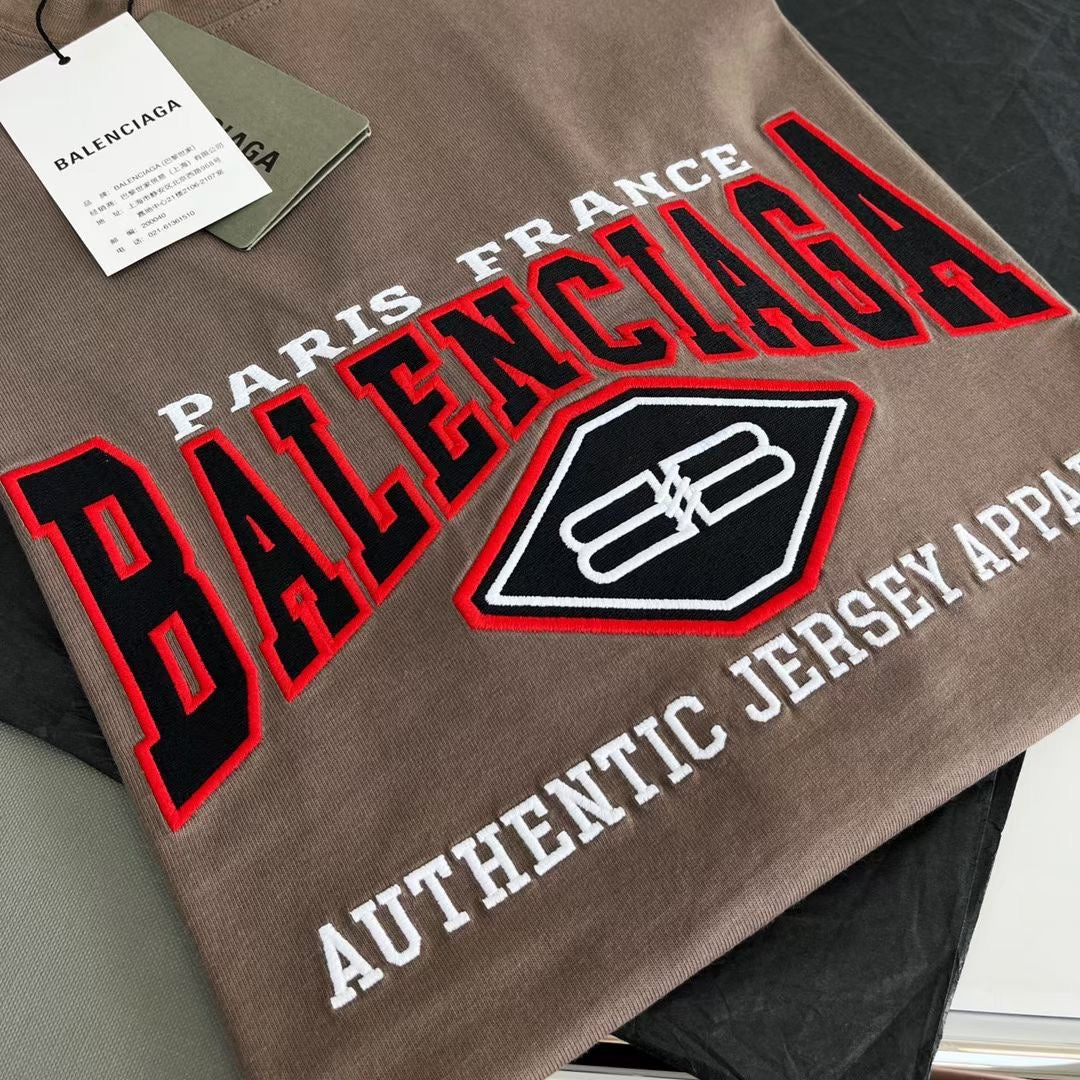 Balenciaga T-shirt