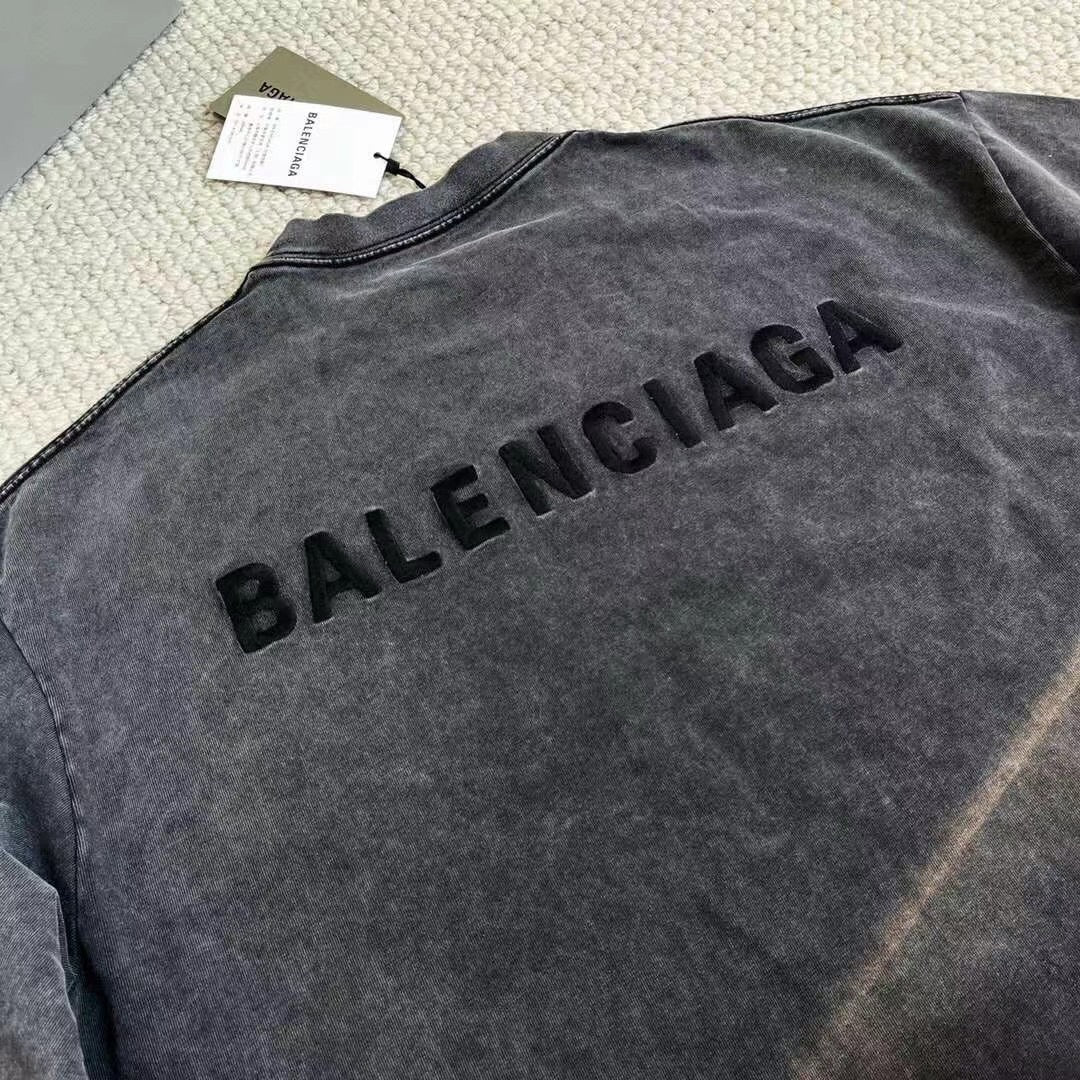 Balenciaga T-shirt