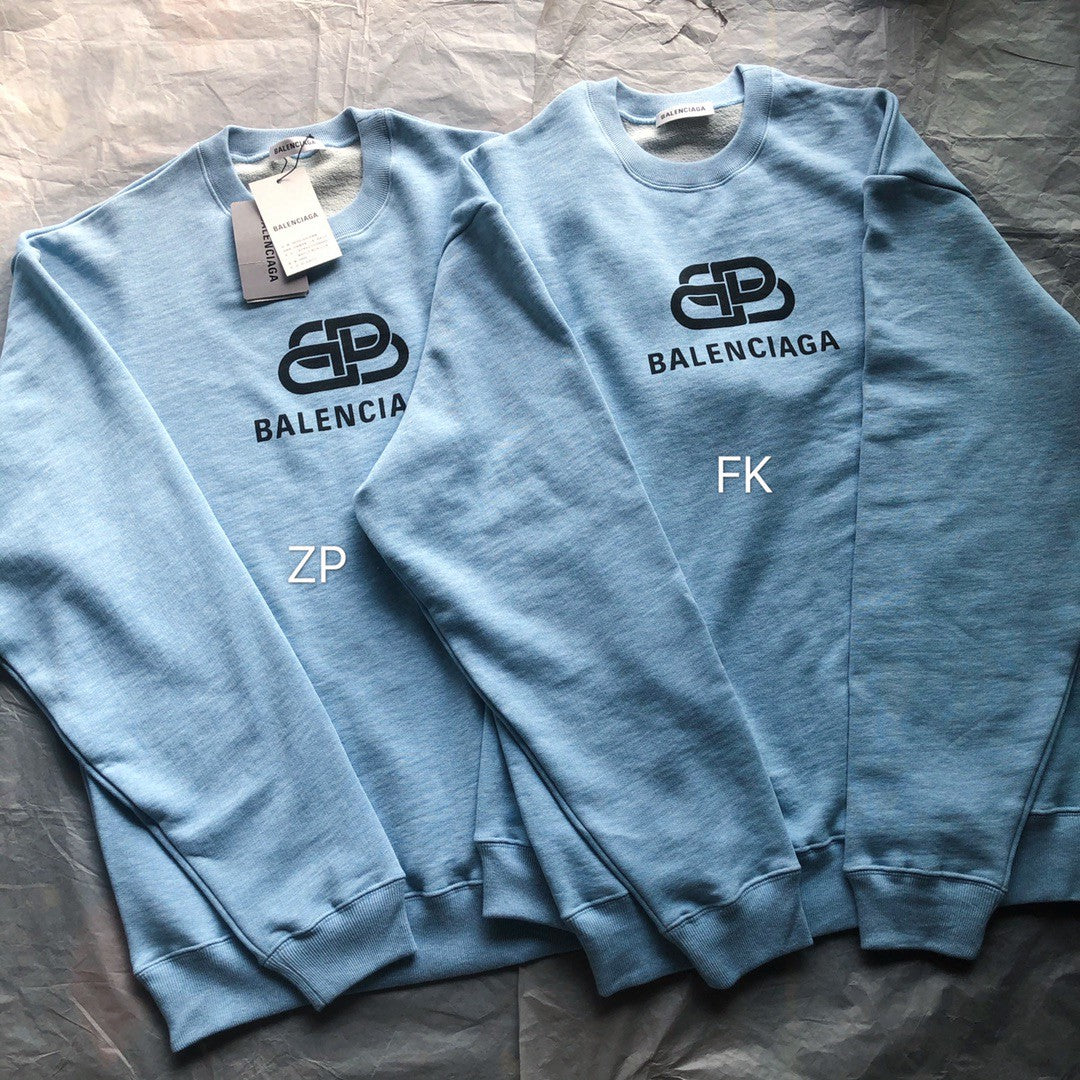 Balenciaga Sweatshirt