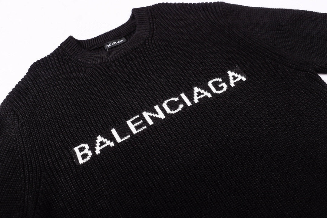Balenciaga Sweater