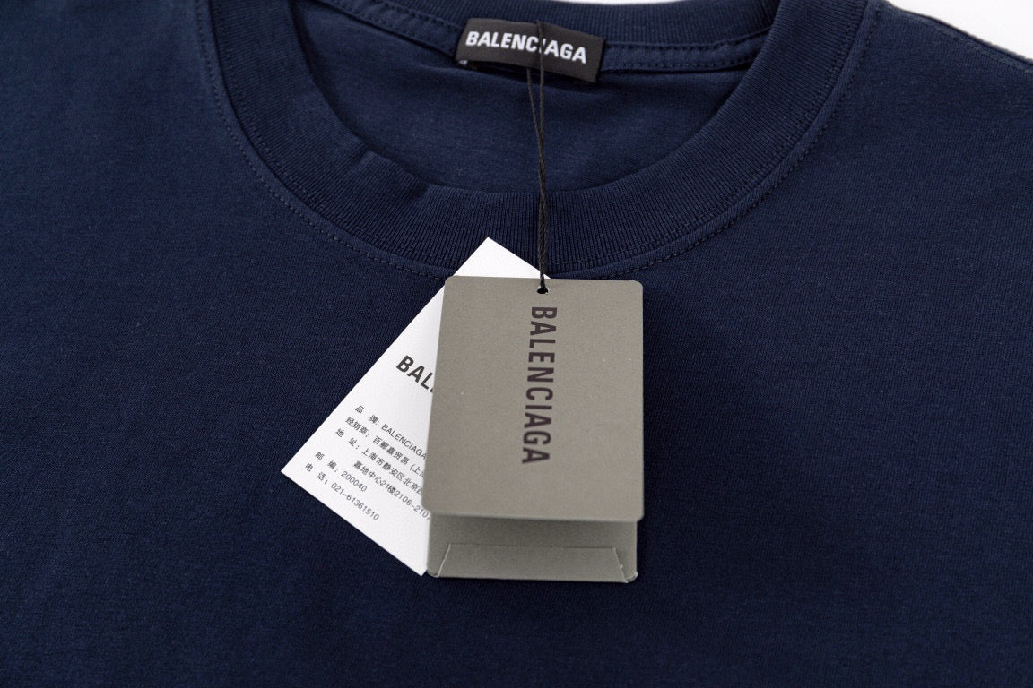 Balenciaga T-shirt