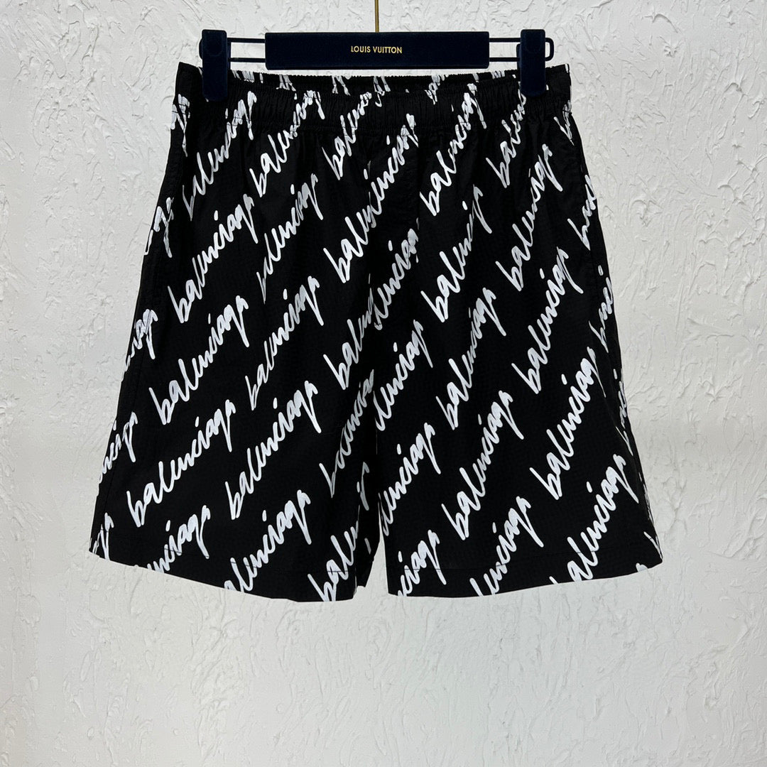 Balenciaga Shorts
