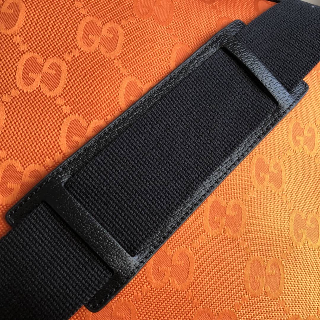Gucci H9hbn Off The Grid Bag Replica Orange 625858