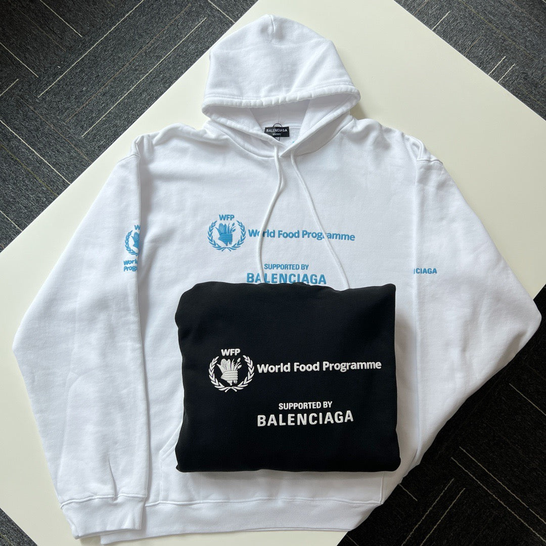 Balenciaga Hoodie