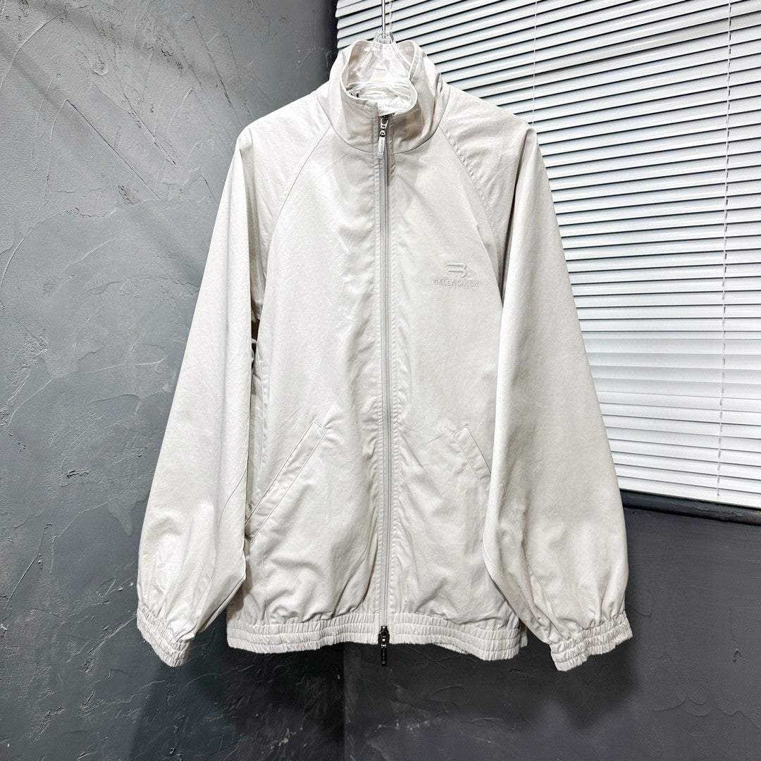 Balenciaga Jacket