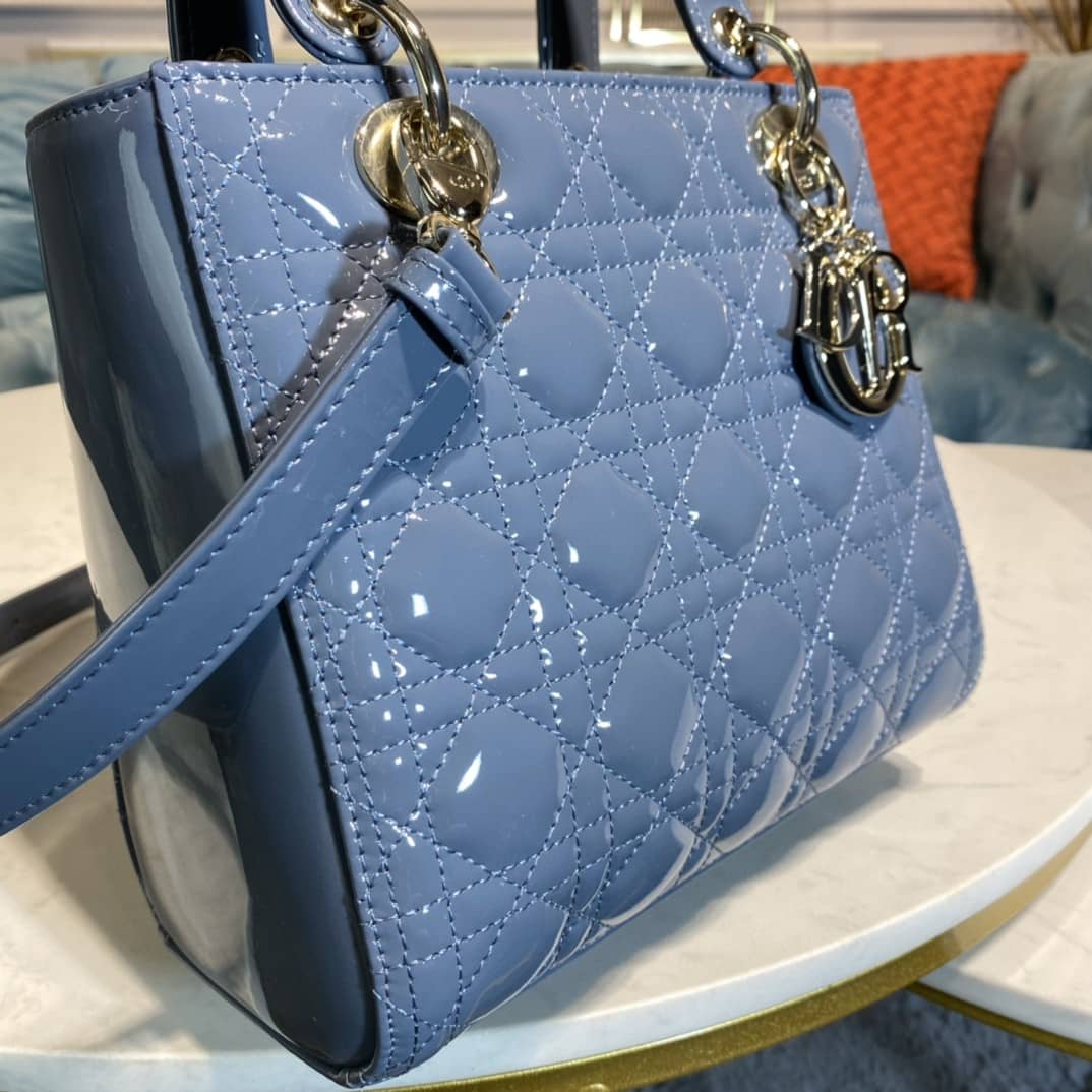 Christian Dior Lady Dior 24CM Replica Bag