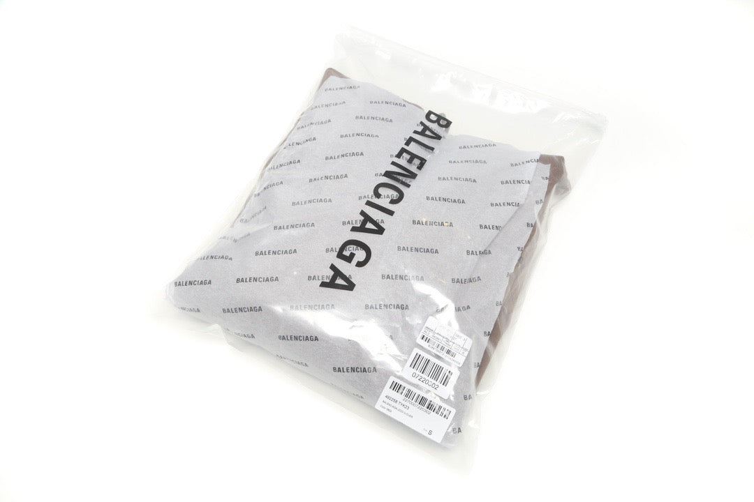 Balenciaga Hoodie