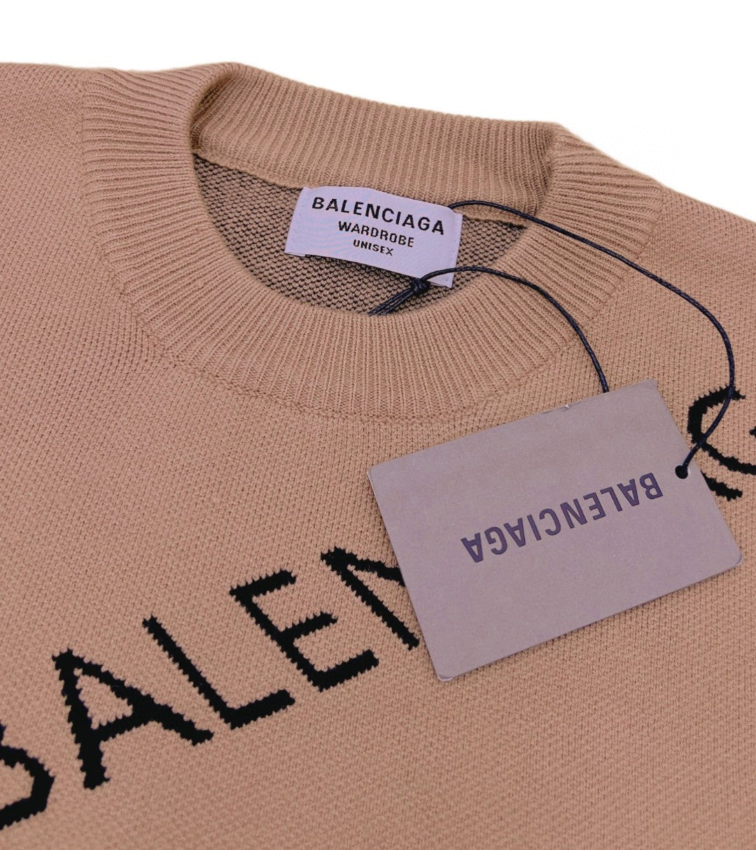 Balenciaga Sweater