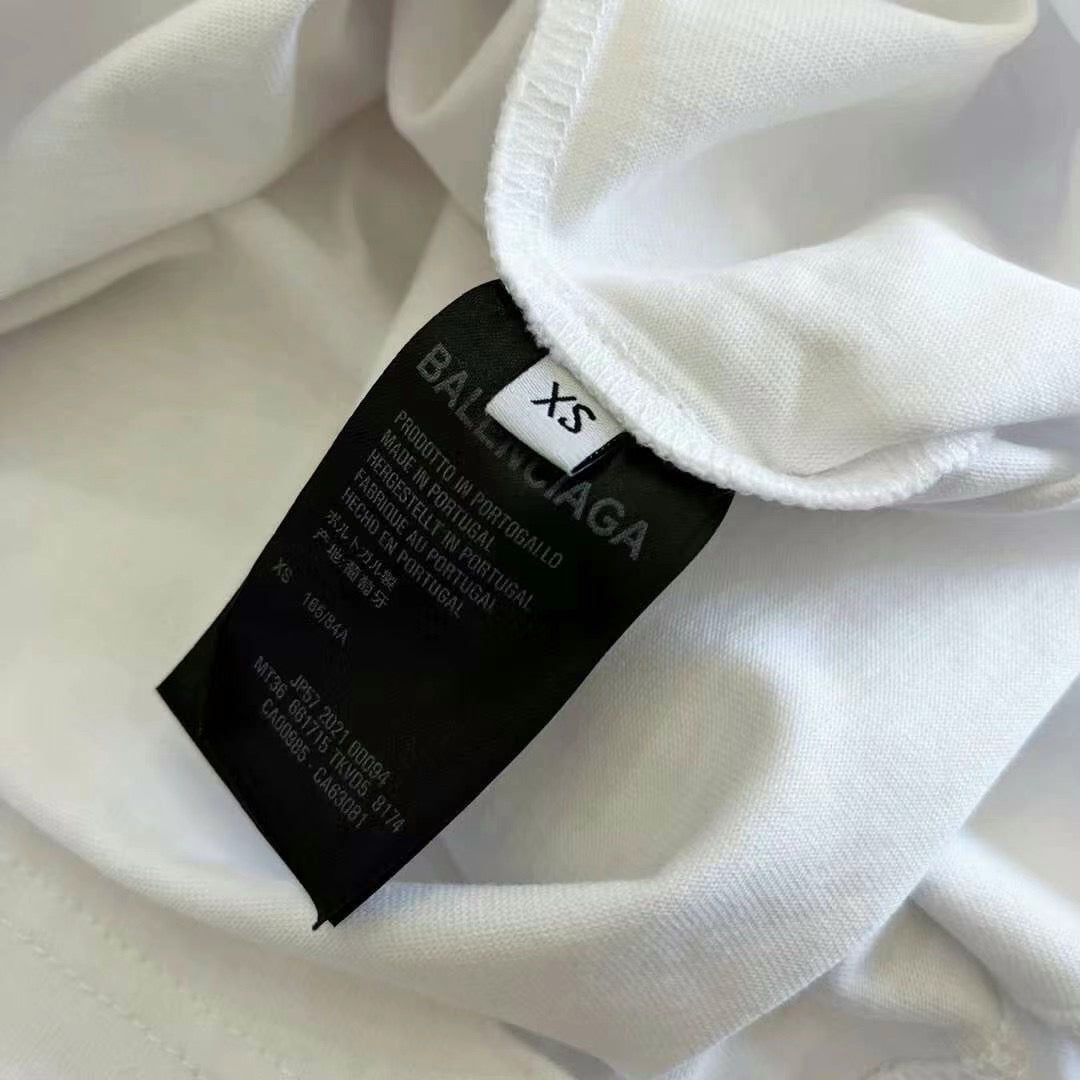 Balenciaga T-shirt