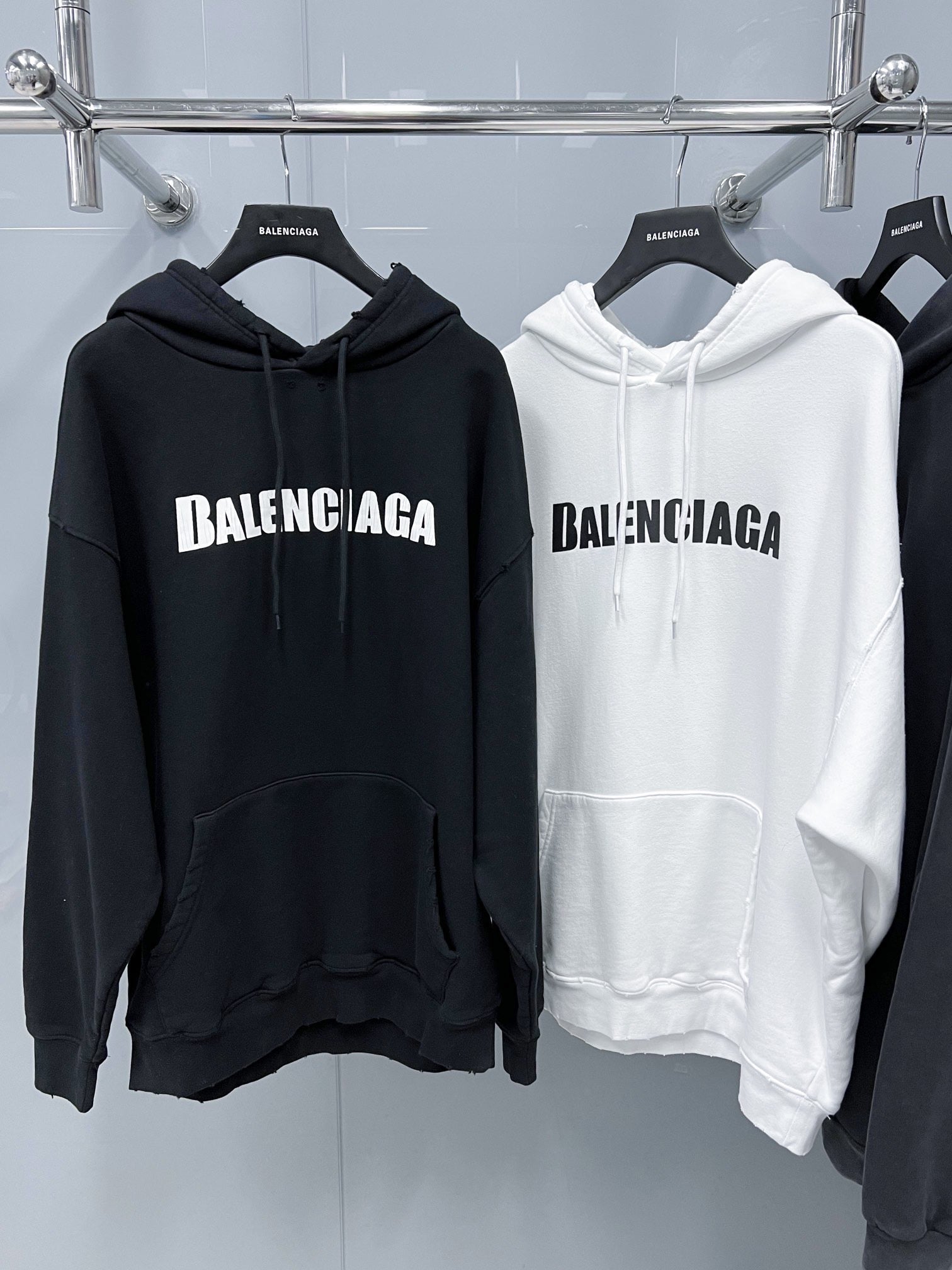 Balenciaga Hoodie