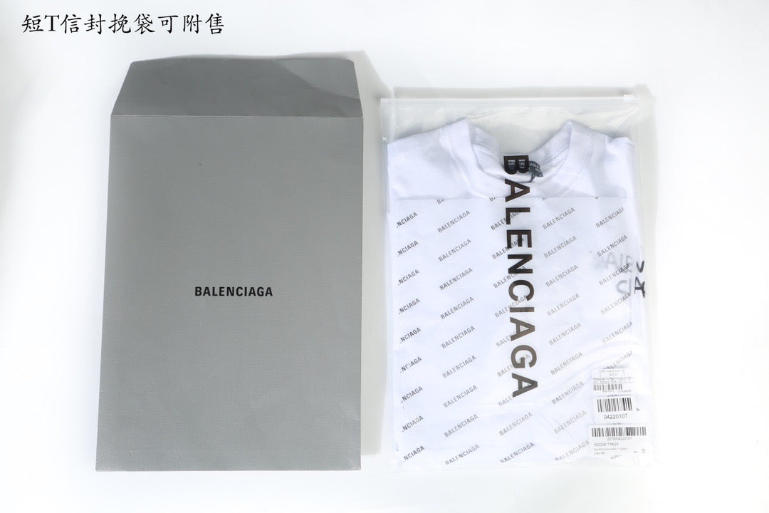 Balenciaga T-shirt