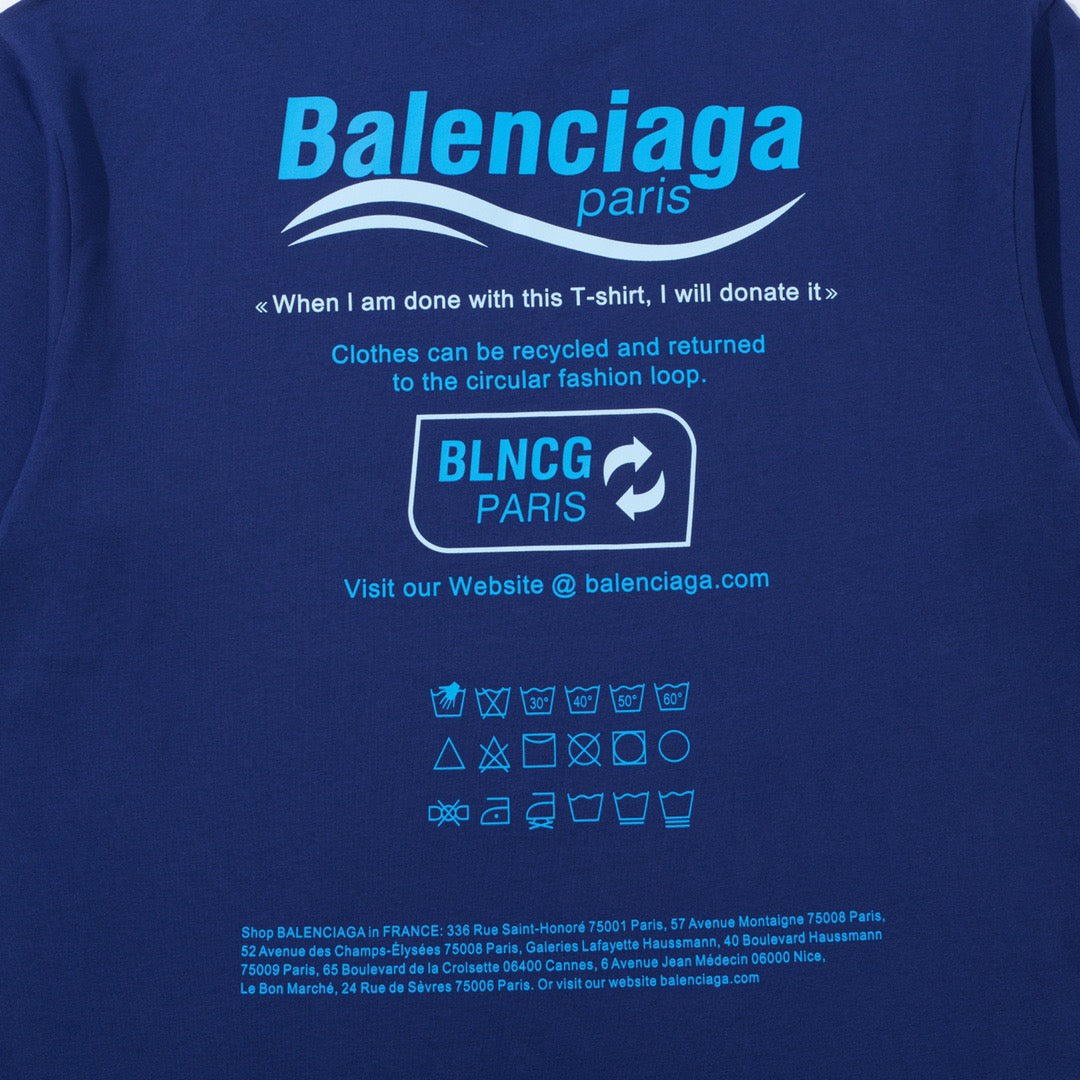 Balenciaga T-shirt