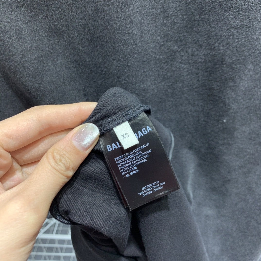 Balenciaga T-shirt