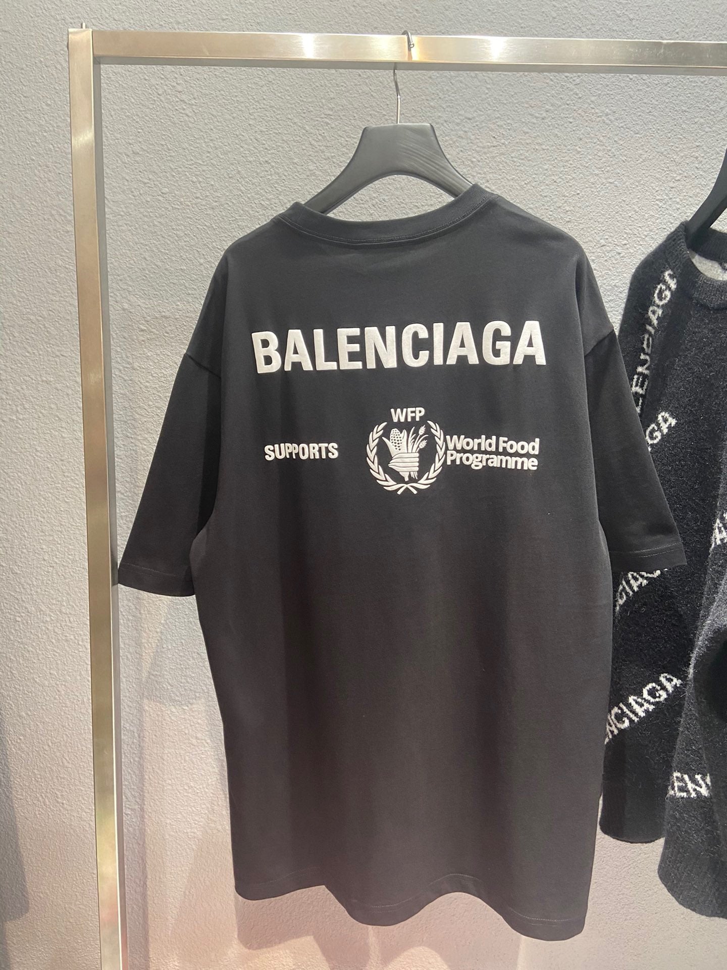 Balenciaga T-shirt