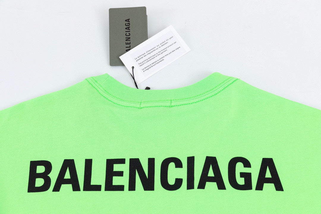 Balenciaga T-shirt
