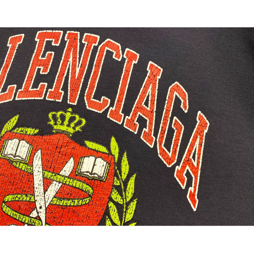 Balenciaga Sweatshirt