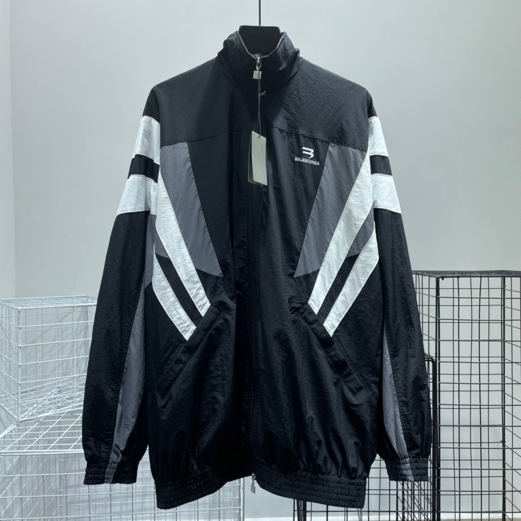 Balenciaga Jacket