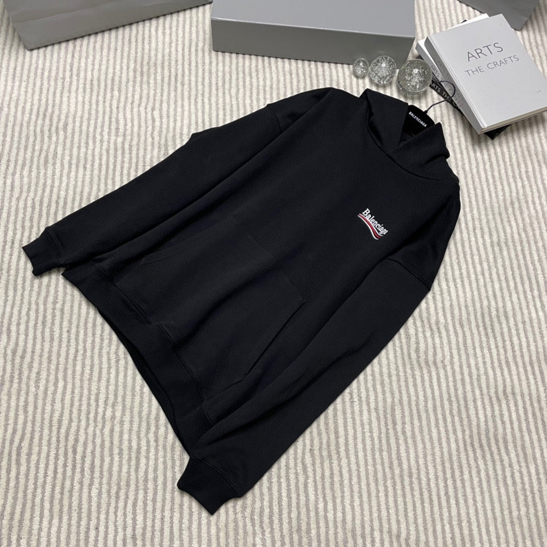 Balenciaga Hoodie