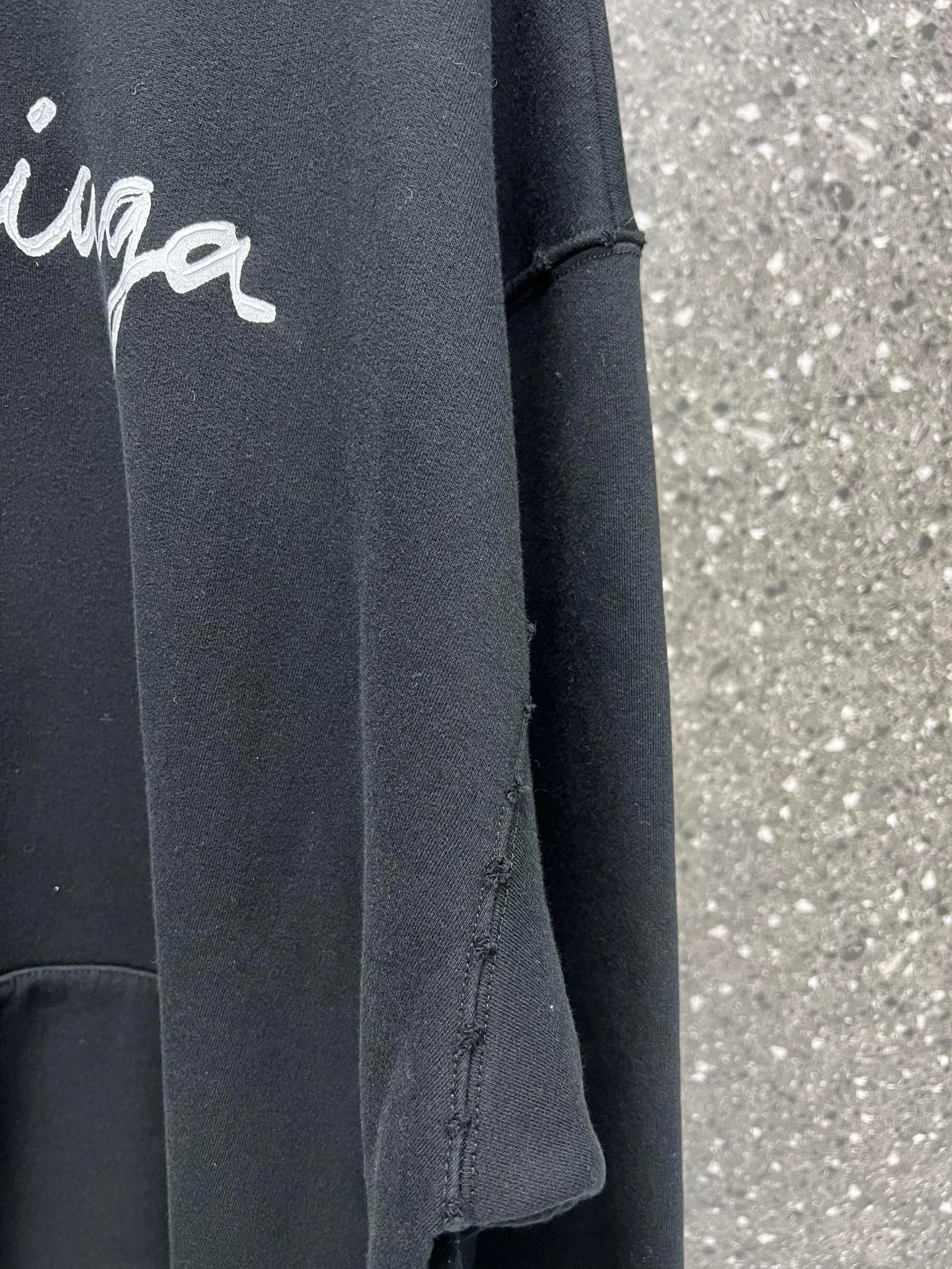 Balenciaga Hoodie