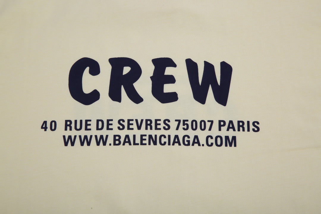 Balenciaga T-shirt