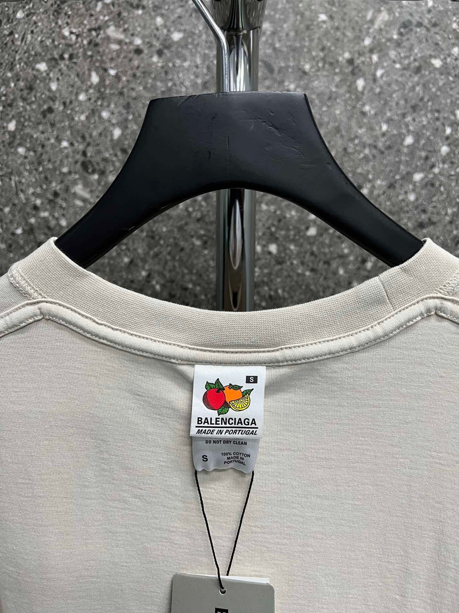 Balenciaga T-shirt