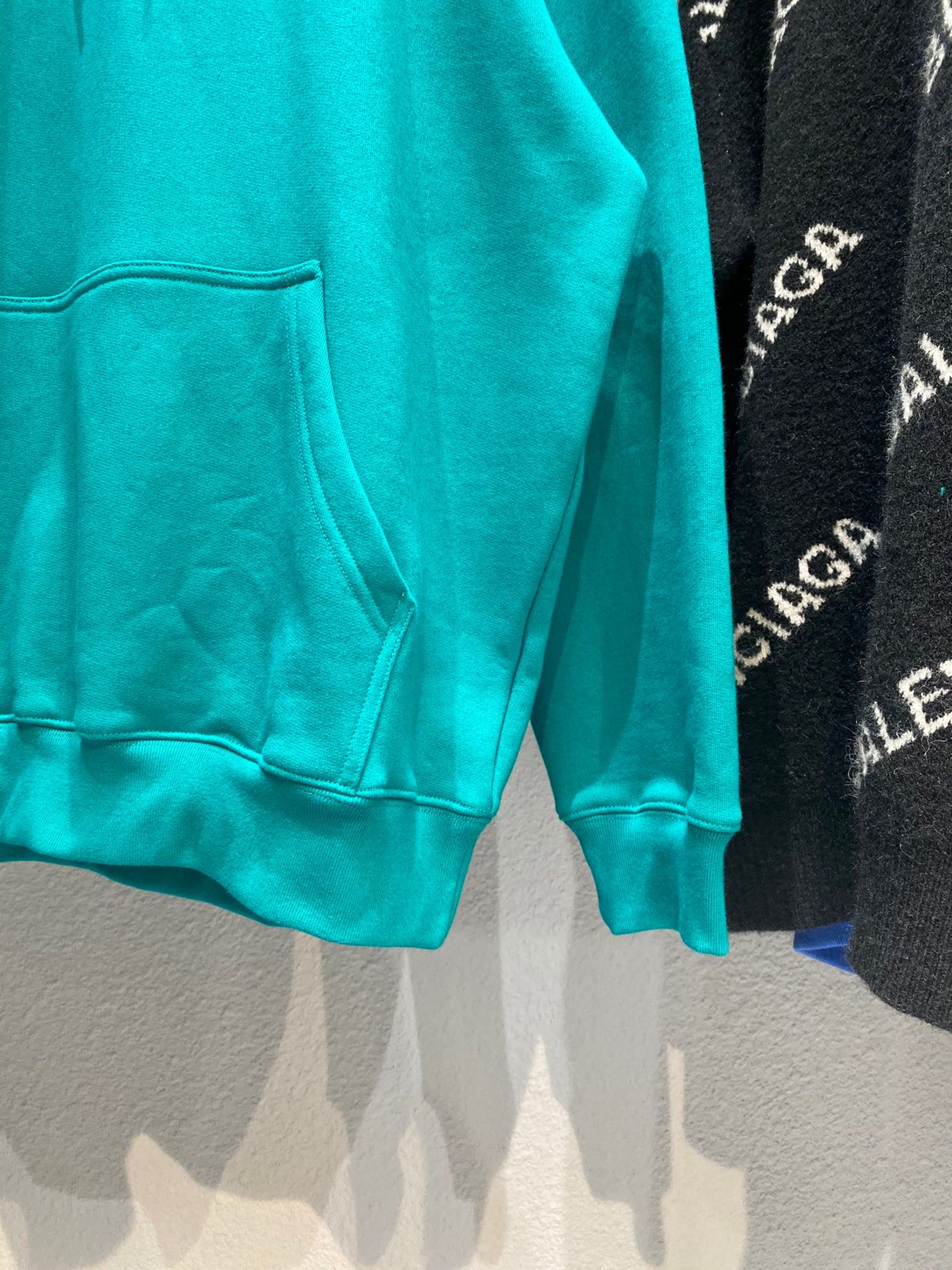 Balenciaga Hoodie