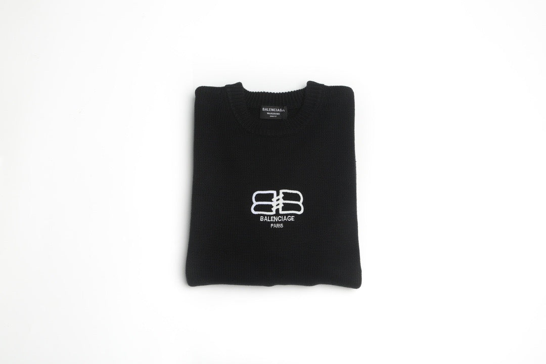 Balenciaga Sweater