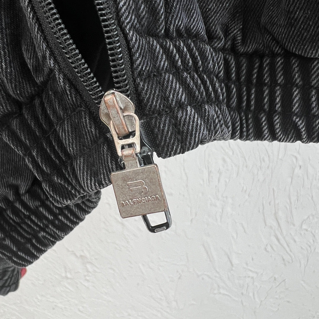 Balenciaga Jacket