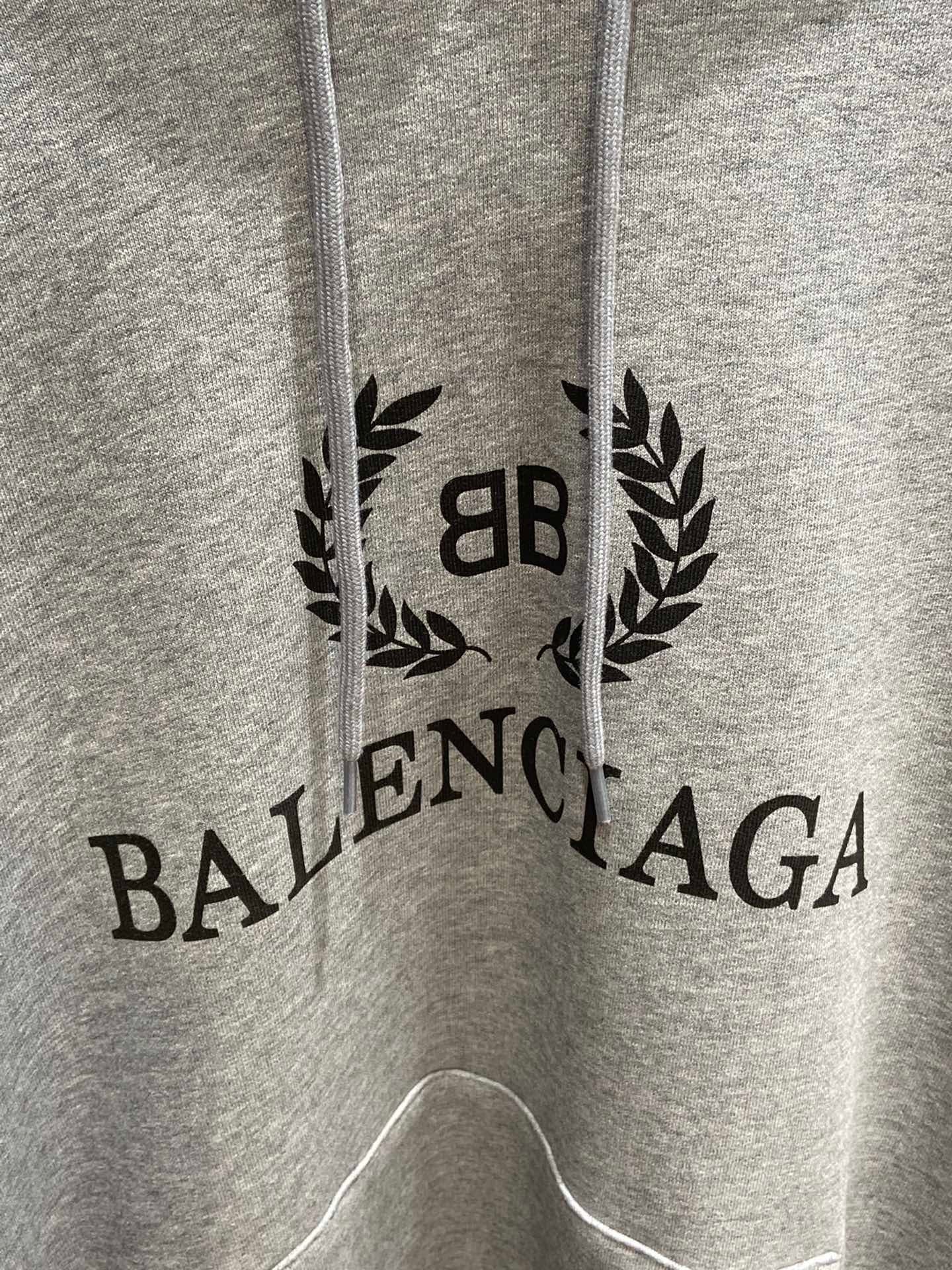 Balenciaga Hoodie