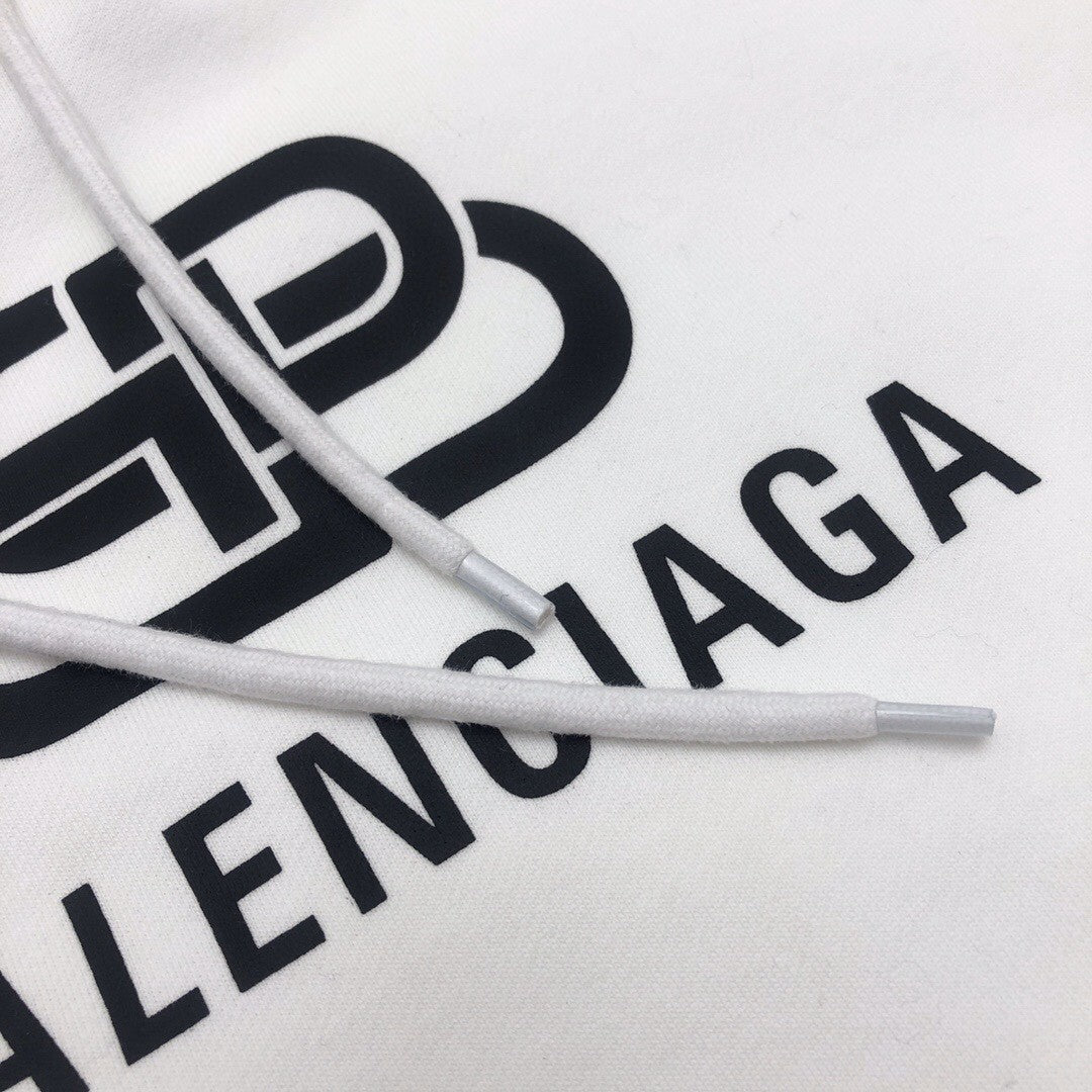 Balenciaga Hoodie