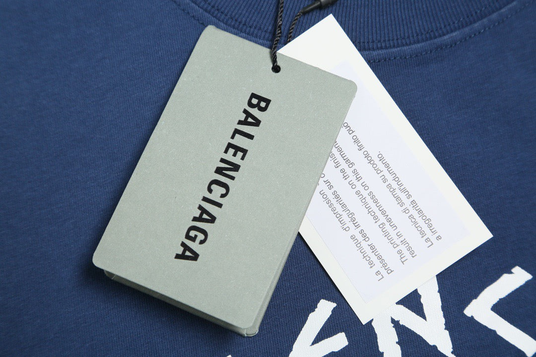 Balenciaga T-shirt