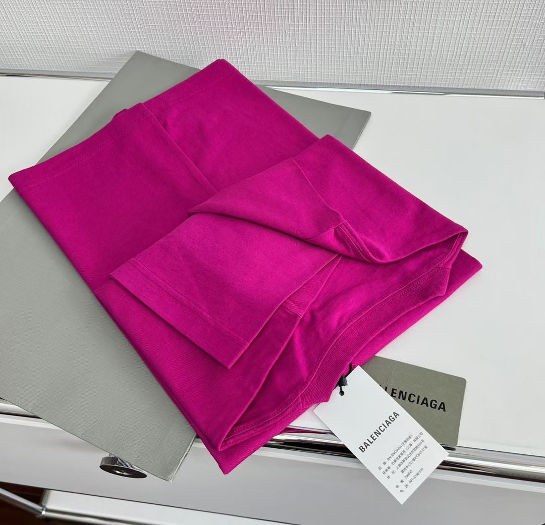 Balenciaga T-shirt