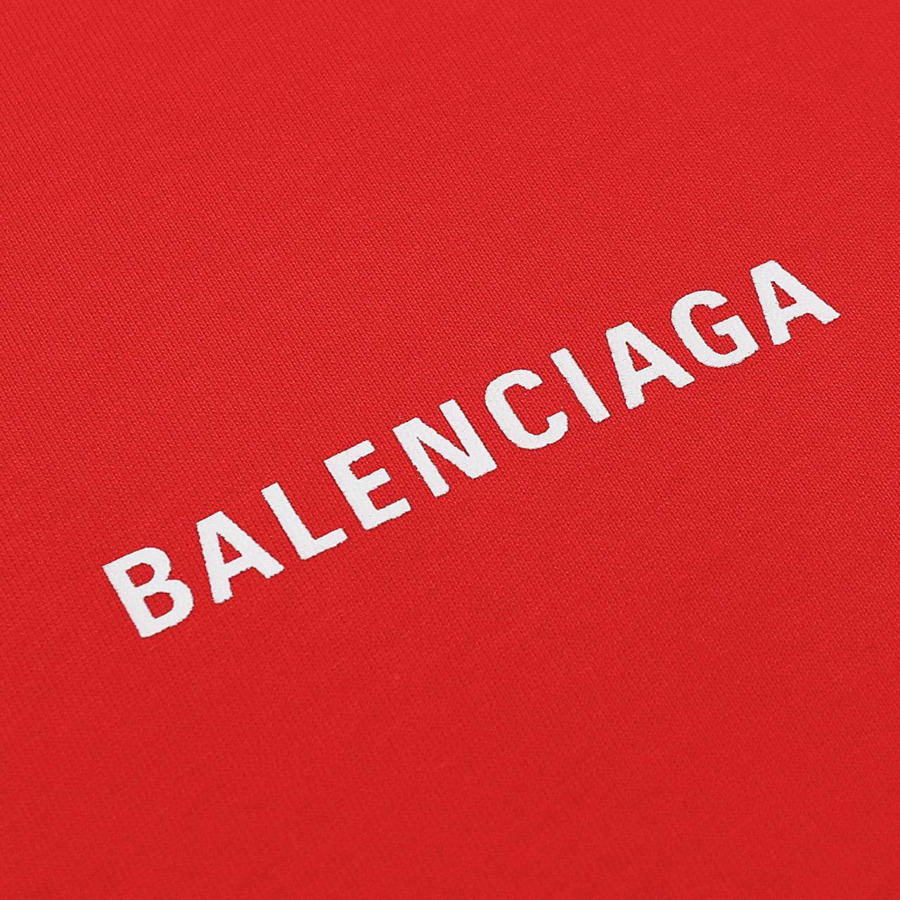 Balenciaga T-shirt