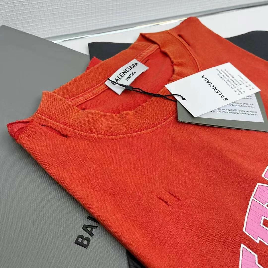 Balenciaga T-shirt