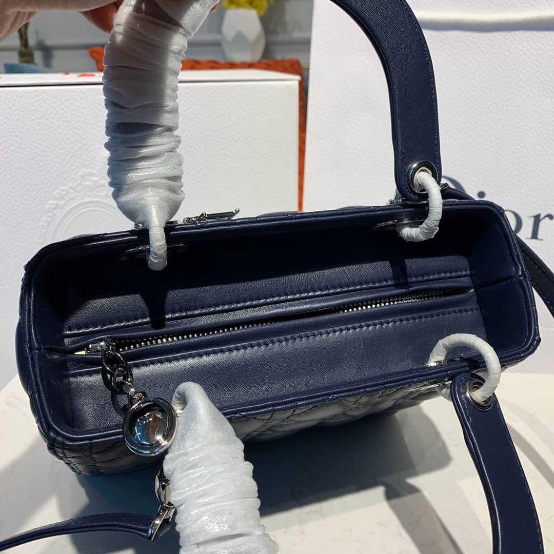 Christian Dior Lady Dior 24CM Replica Bag
