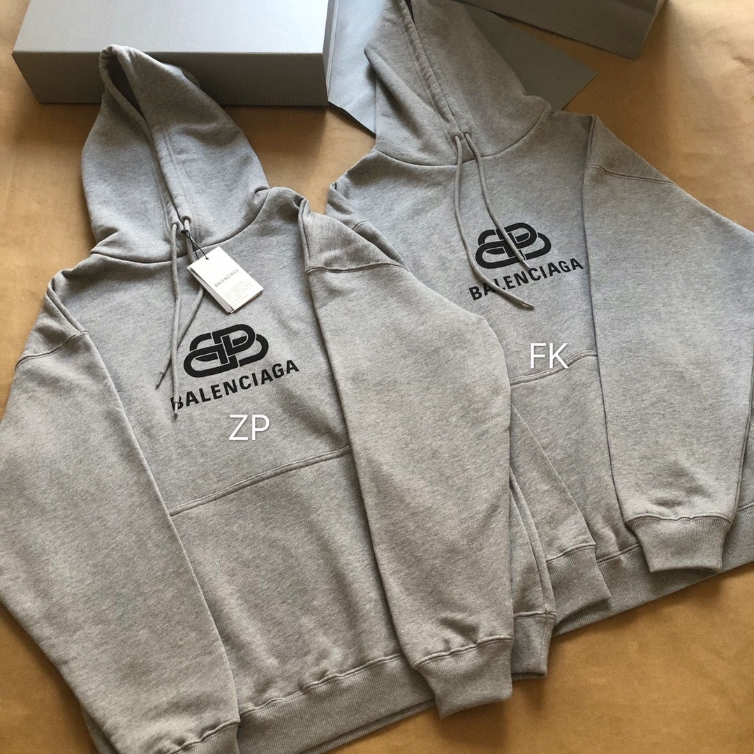 Balenciaga Hoodie
