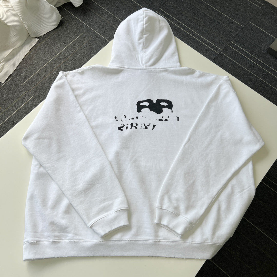 Balenciaga Hoodie