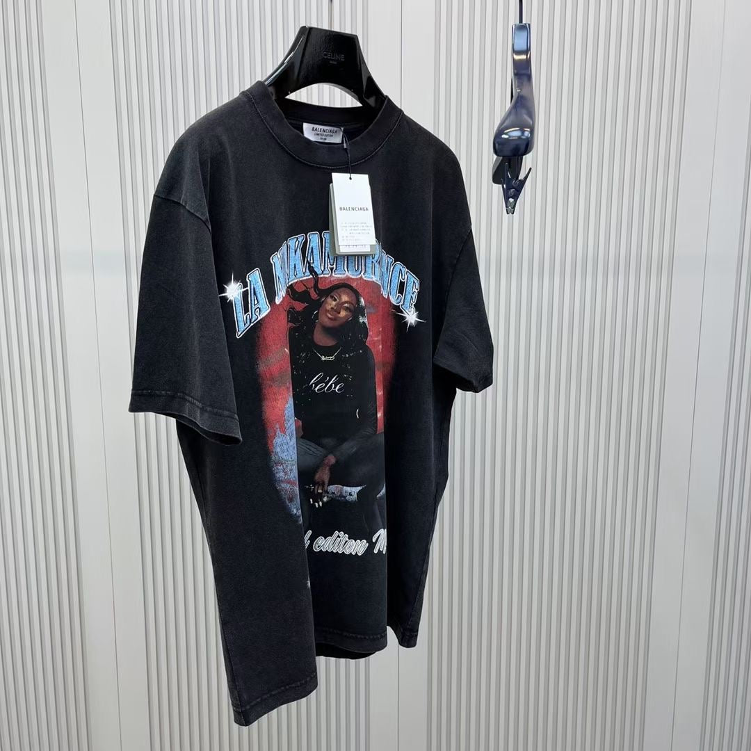 Balenciaga T-shirt