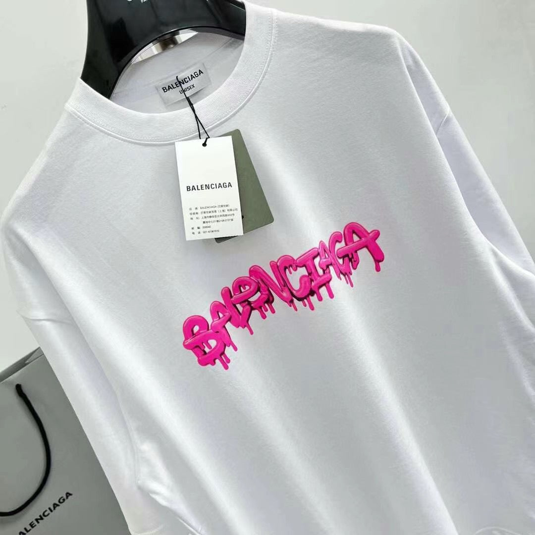 Balenciaga T-shirt