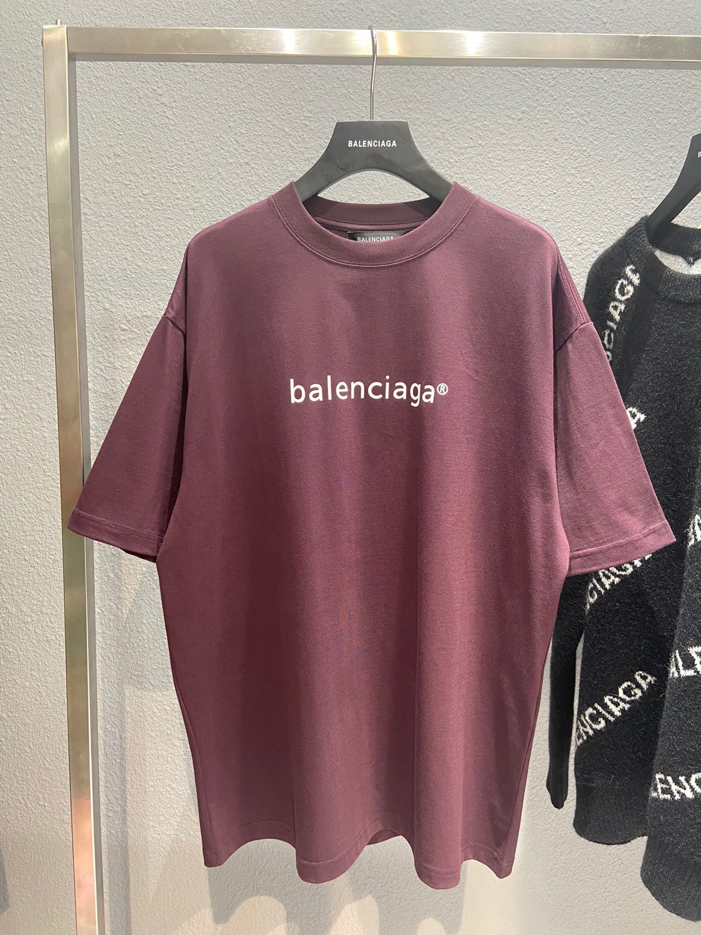 Balenciaga T-shirt