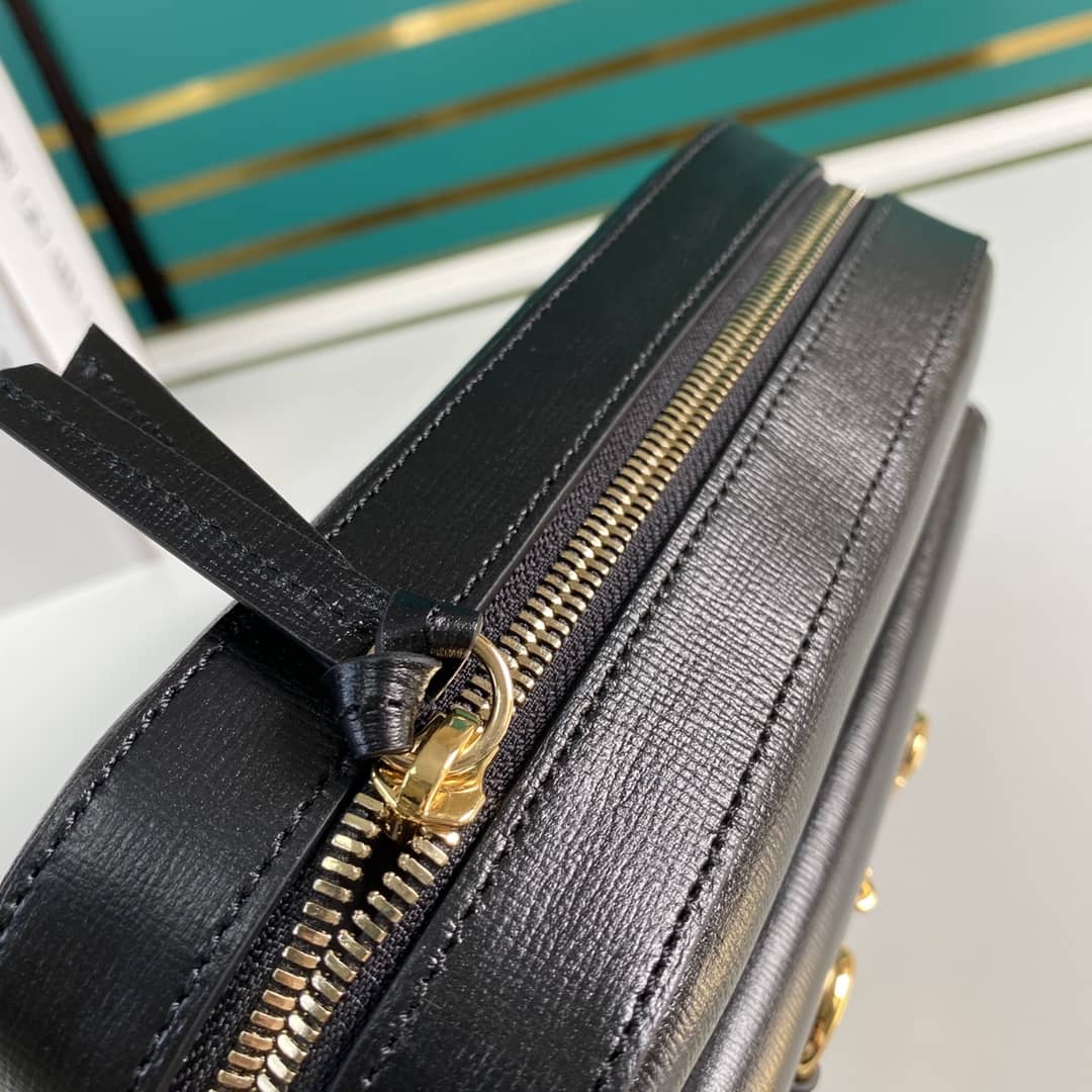 Gucci 1955 Horsebit Small Shoulder Bag Replica 645454