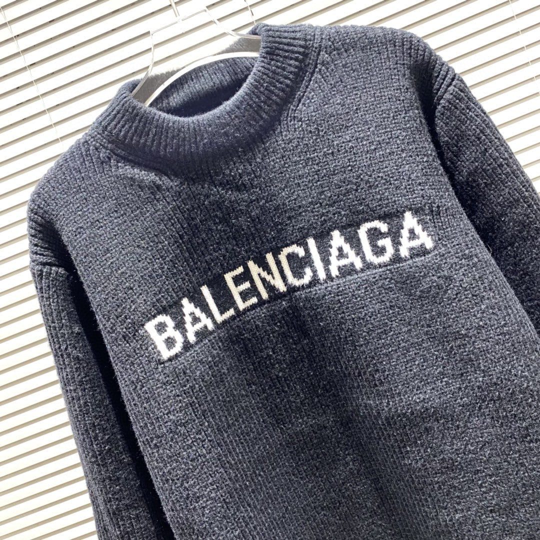 Balenciaga Sweater