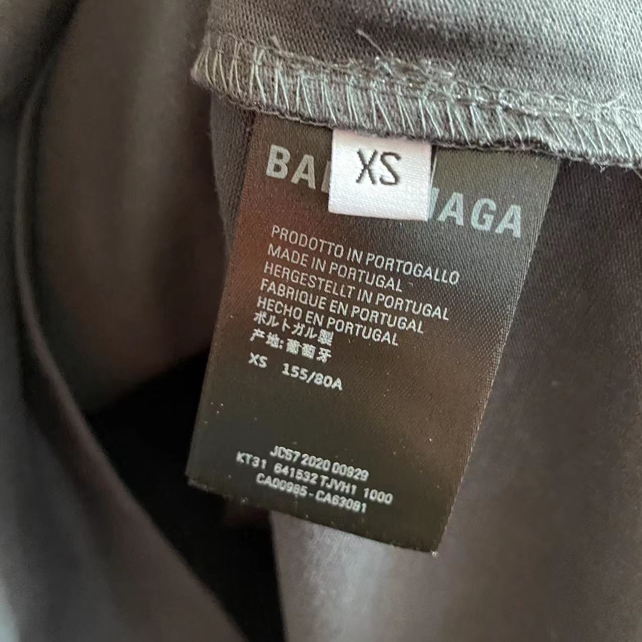 Balenciaga T-Shirt