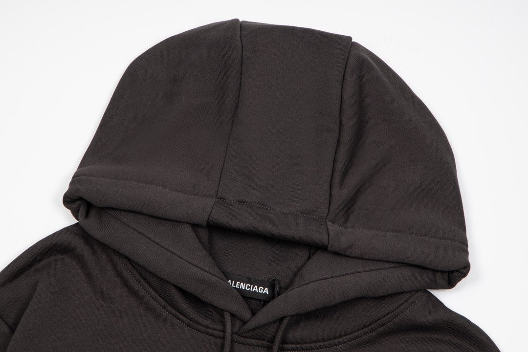 Balenciaga Hoodie
