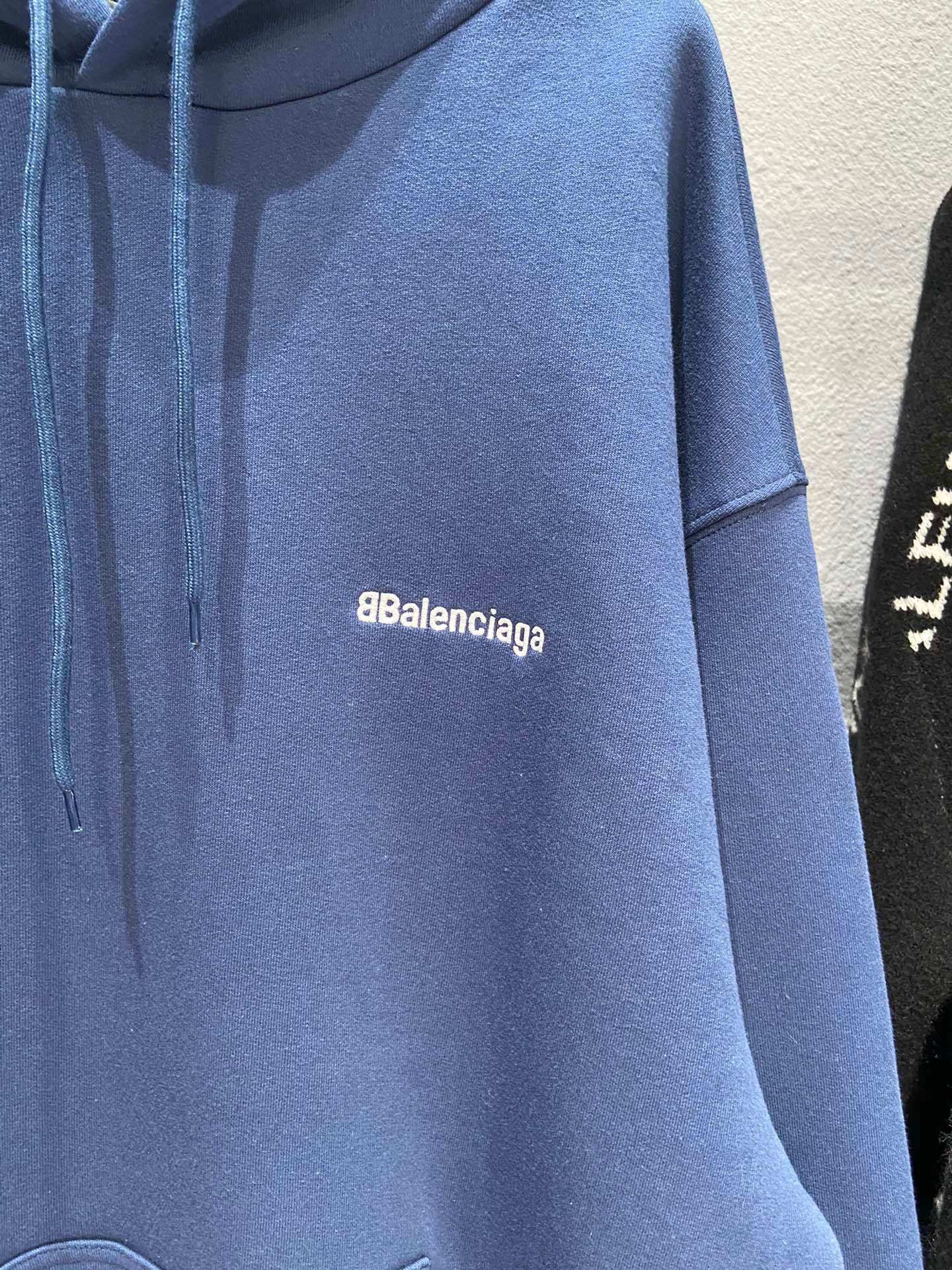 Balenciaga Hoodie