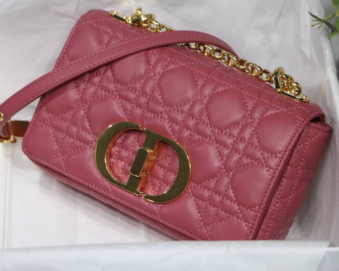 Christian Dior Caro Replica Bag