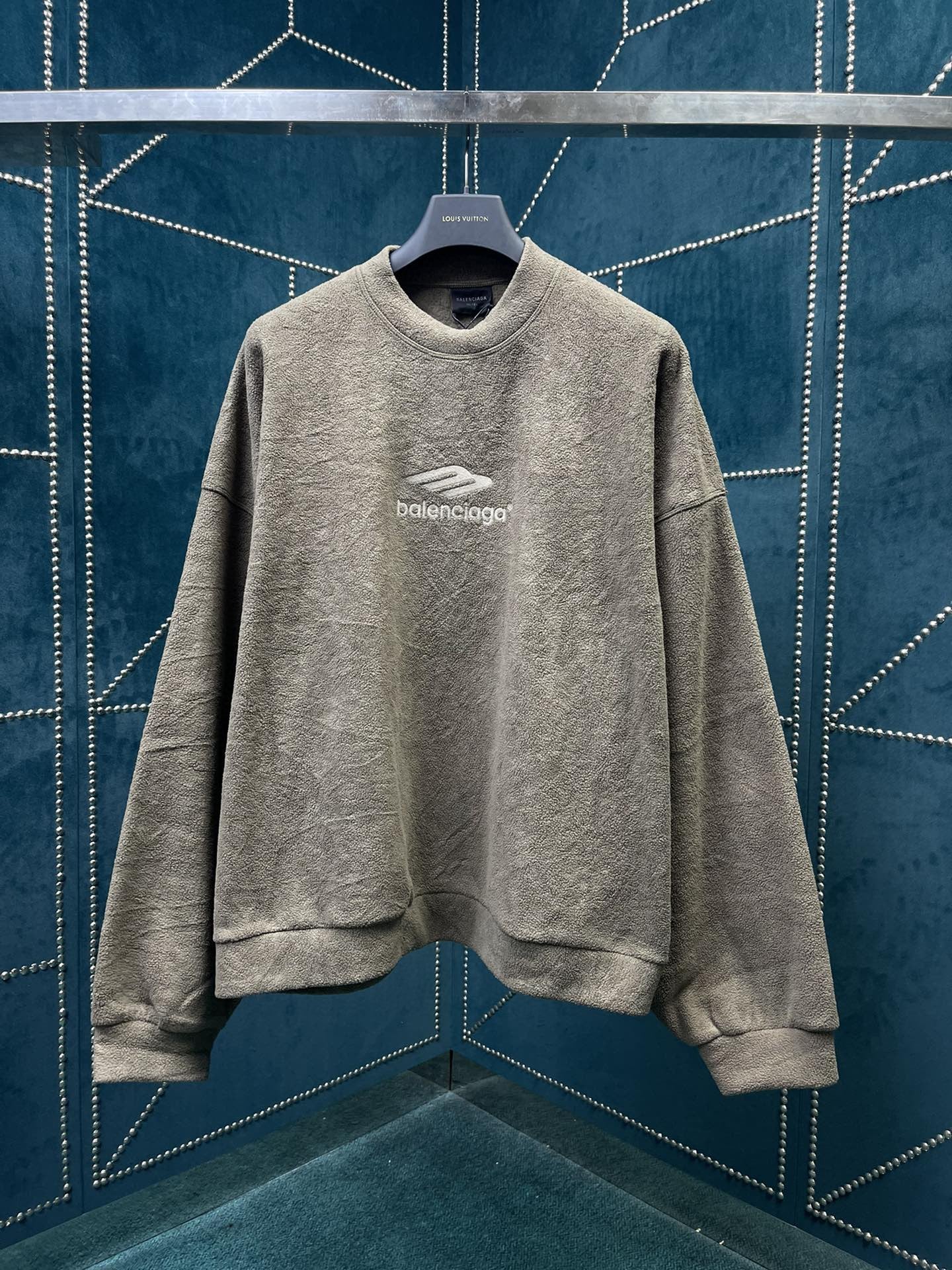 Balenciaga Sweatshirt