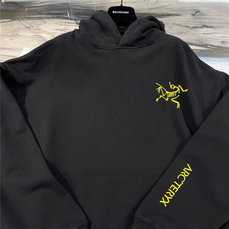 Arcteryx  Down Hoodie