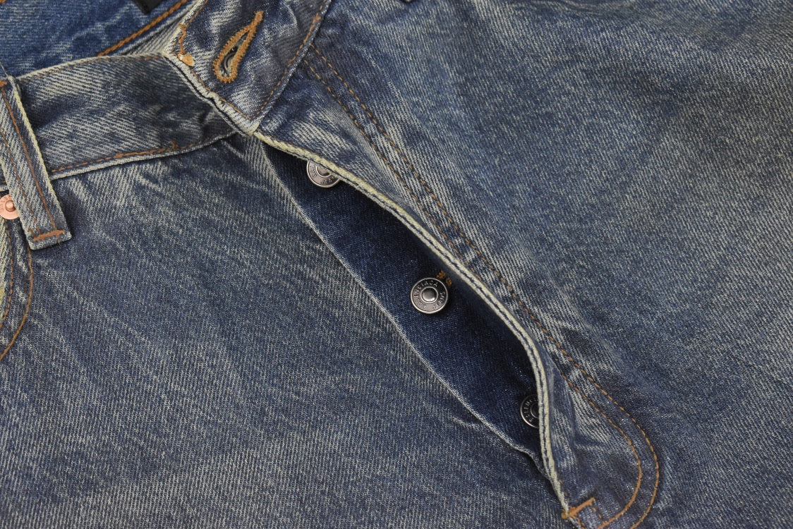 Balenciaga Jeans
